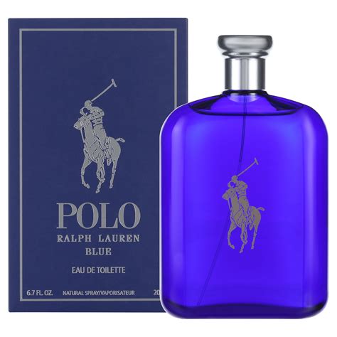 polo blue sport masculino eau de toilette ralph lauren|ralph lauren polo blue 200ml.